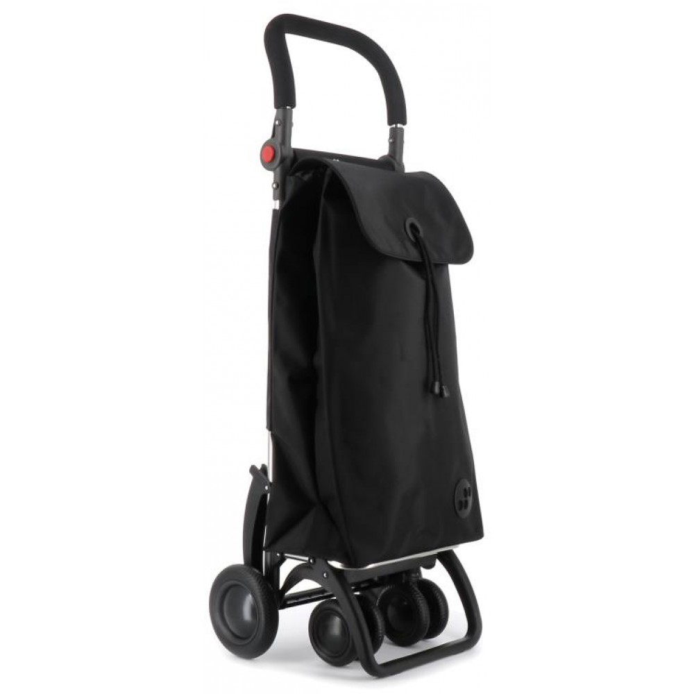 Сумка-візок Rolser I-Bag MF 4.2 Tour Plus Negro (IBG002-1023)