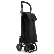 Сумка-візок Rolser I-Bag MF 4.2 Tour Plus Negro (IBG002-1023)