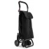 Сумка-візок Rolser I-Bag MF 4.2 Tour Plus Negro (IBG002-1023)