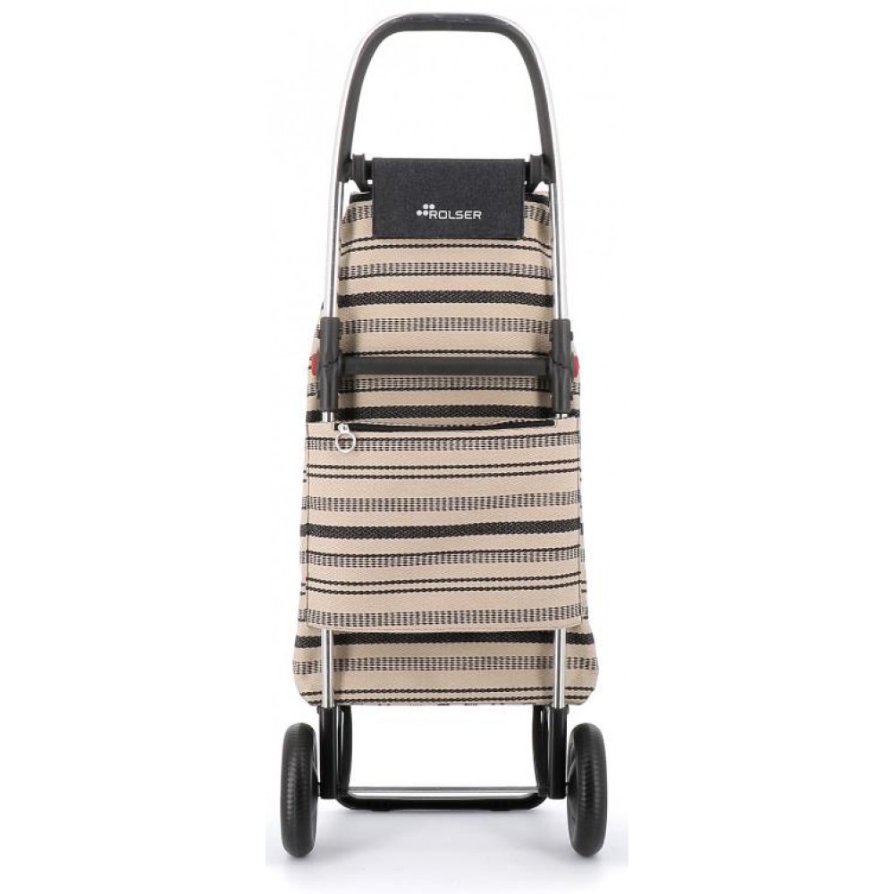 Сумка-візок Rolser I-Max Dune 2L Arena (IMX424-1043)