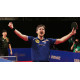 Ракетка для настольного тенниса Butterfly Timo Boll Specialist FL (6110400002)