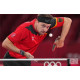 Ракетка для настольного тенниса Butterfly Timo Boll Specialist FL (6110400002)