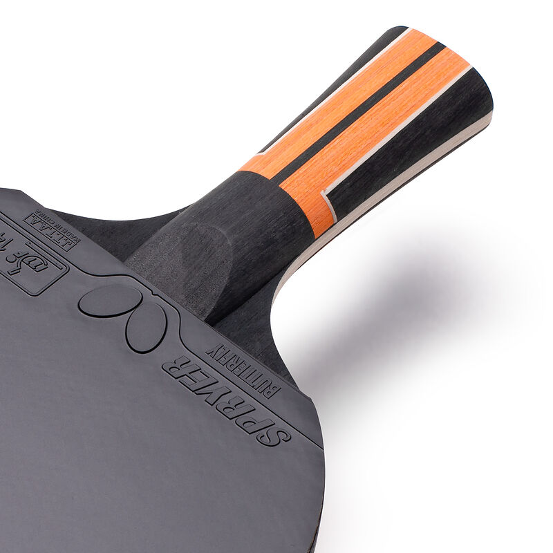 Ракетка для настільного тенісу Butterfly Timo Boll Comfort FL (6110170005)