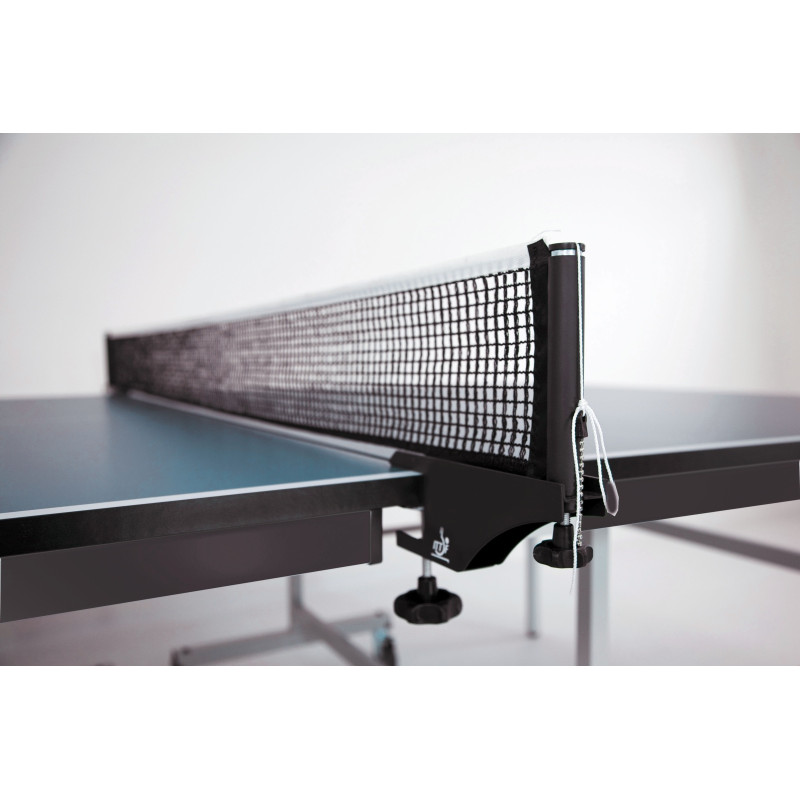 Тенісний стіл Garlando Club Indoor Blue (C-613I)