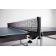 Тенісний стіл Garlando Club Indoor Blue (C-613I)