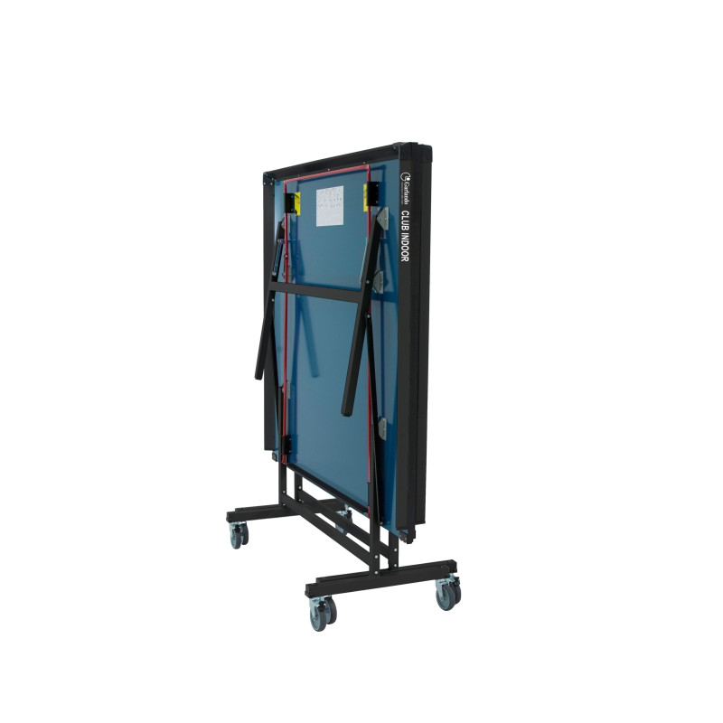 Тенісний стіл Garlando Club Indoor Blue (C-613I)