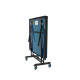 Тенісний стіл Garlando Club Indoor Blue (C-613I)
