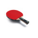 Ракетка для настільного тенісу Butterfly Ovtcharov Expert FL (6116700002)