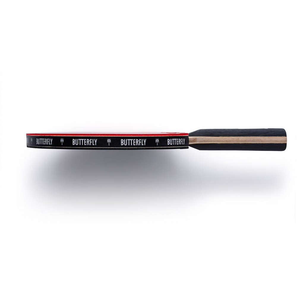 Ракетка для настільного тенісу Butterfly Ovtcharov Expert FL (6116700002)