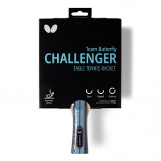Ракетка для настільного тенісу Team Butterfly Challenger FL (6257000002)