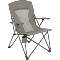 Стілець розкладний Highlander Doune Chair Charcoal (FUR098-CH)