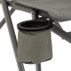 Складной стул Highlander Doune Chair Charcoal (FUR098-CH)