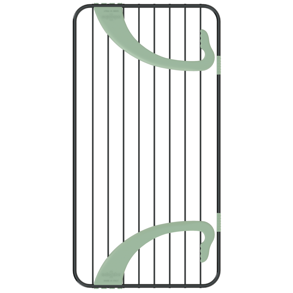 Сушарка для білизни навісна Colombo Balcony Bold (ST288)