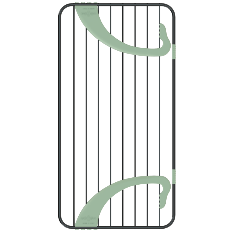 Навесная сушилка для белья Colombo Balcony Bold (ST288)