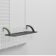 Навесная сушилка для белья Colombo Balcony Bold (ST288)