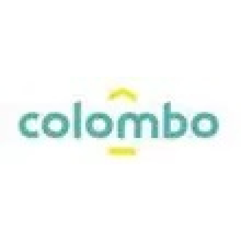 Подвесная сушилка для белья Colombo Balcony 10 (ST188)