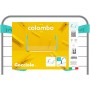 Сушарка для білизни навісна Colombo Gocciolo 3 (ST397)