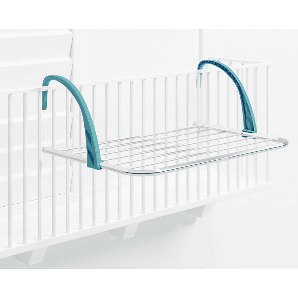 Сушарка для білизни навісна Colombo Gocciolo 3 (ST397)