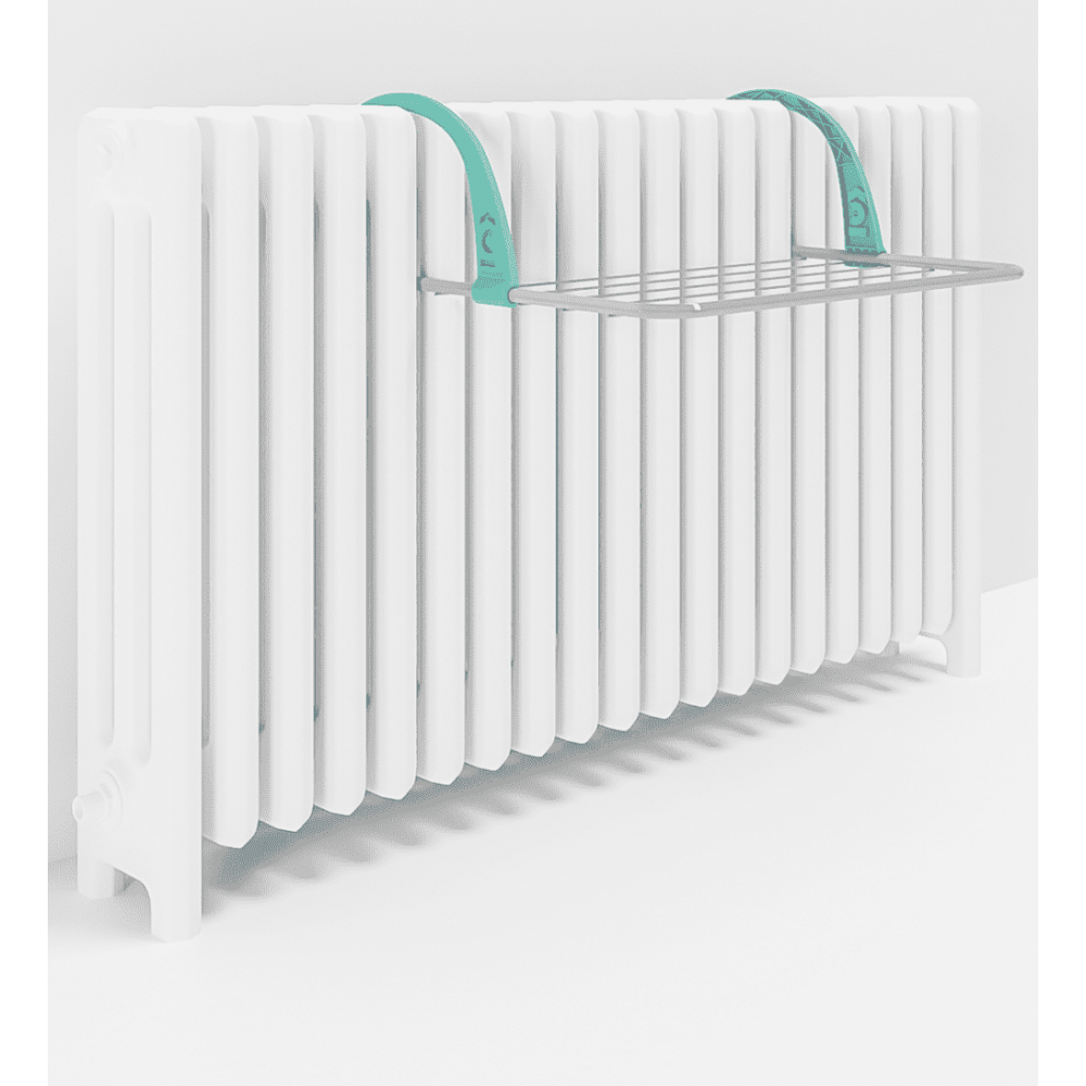 Сушарка для білизни навісна Colombo Facile 3 (ST297)