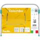 Подвесная сушилка для белья Colombo Facile 5 (ST298)