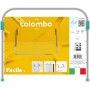 Сушарка для білизни навісна Colombo Facile 5 (ST298)
