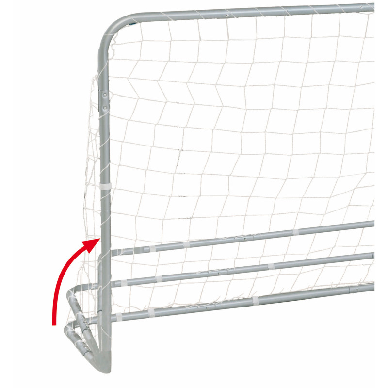 Футбольные ворота Garlando Foldy Goal (POR-9)