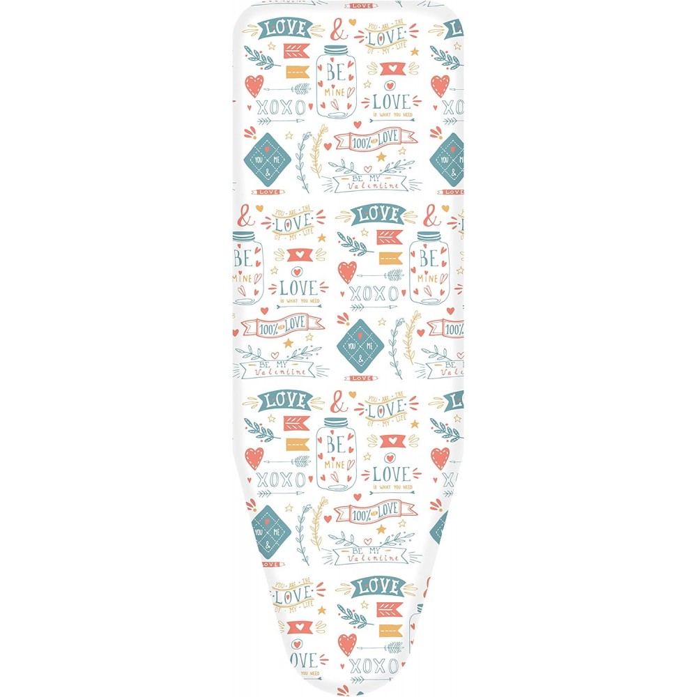 Чохол для прасувальної дошки Colombo Valentine 130 x 50 см (COP520)