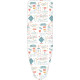 Чохол для прасувальної дошки Colombo Valentine 130 x 50 см (COP520)