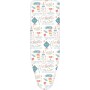 Чохол для прасувальної дошки Colombo Valentine 130 x 50 см (COP520)