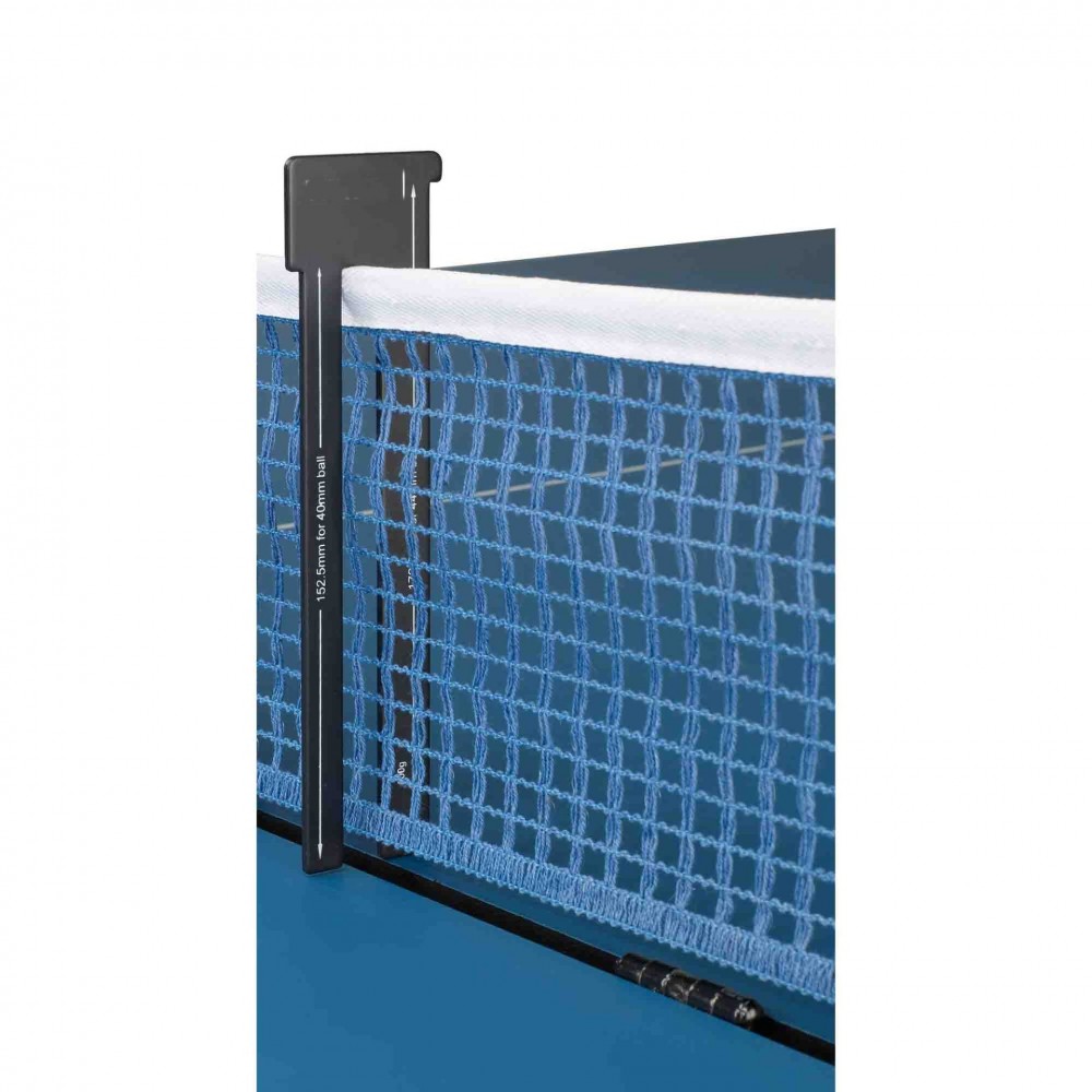 Калібрувальний інструмент для тенісної сітки Gewo Gauging tool metal (112730000)