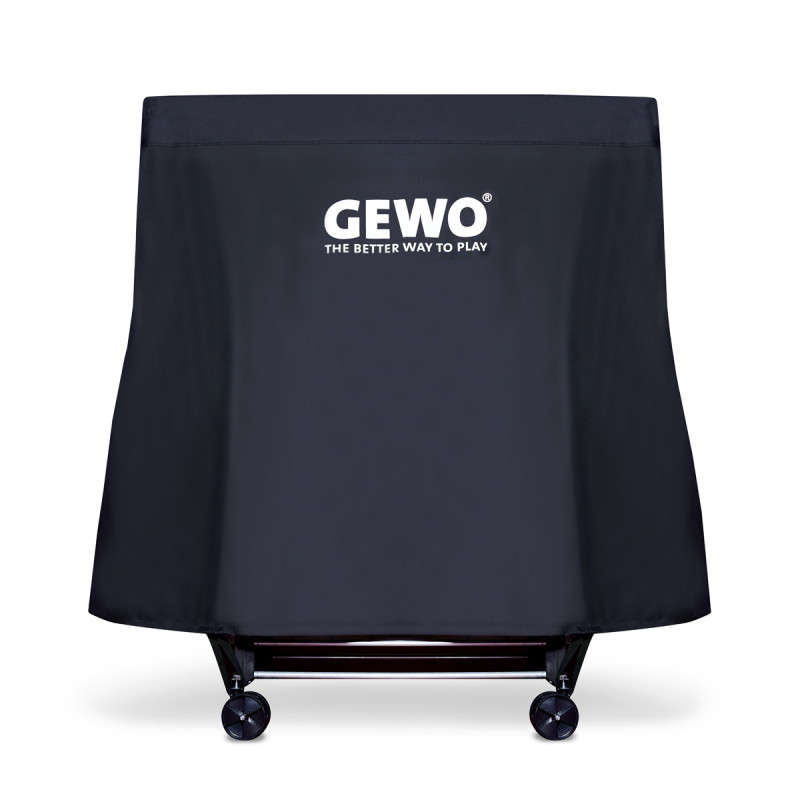Чохол для тенісного столу Gewo Table cover Outdoor Premium (103400000)