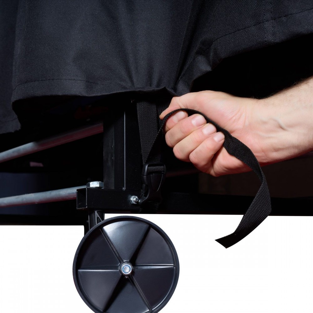 Чохол для тенісного столу Gewo Table cover Outdoor Premium (103400000)