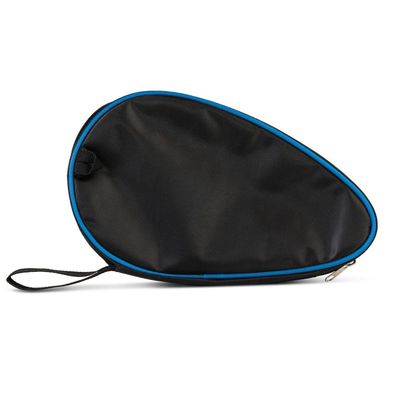 Чохол для ракетки Gewo Round Cover Nova Black/Light blue (117529162)