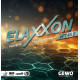 Ракетка для настольного тенниса Gewo Allround Classic, Elaxxon 50.0 + 45.0 ST (1163900001)