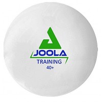 М'ячі для настільного тенісу Joola Training 40+ 144 шт (44235)
