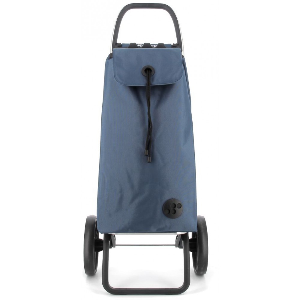 Сумка-тележка Rolser I-Max MF 2LRSG Denim (IMX308-1069)
