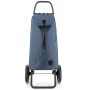 Сумка-тележка Rolser I-Max MF 2LRSG Denim (IMX308-1069)
