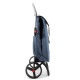 Сумка-тележка Rolser I-Max MF 2LRSG Denim (IMX308-1069)