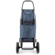 Сумка-тележка Rolser I-Max MF 2LRSG Denim (IMX308-1069)