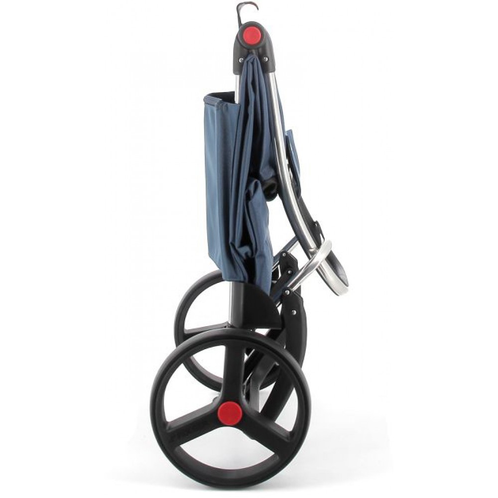 Сумка-тележка Rolser I-Max MF 2LRSG Denim (IMX308-1069)