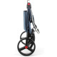 Сумка-тележка Rolser I-Max MF 2LRSG Denim (IMX308-1069)