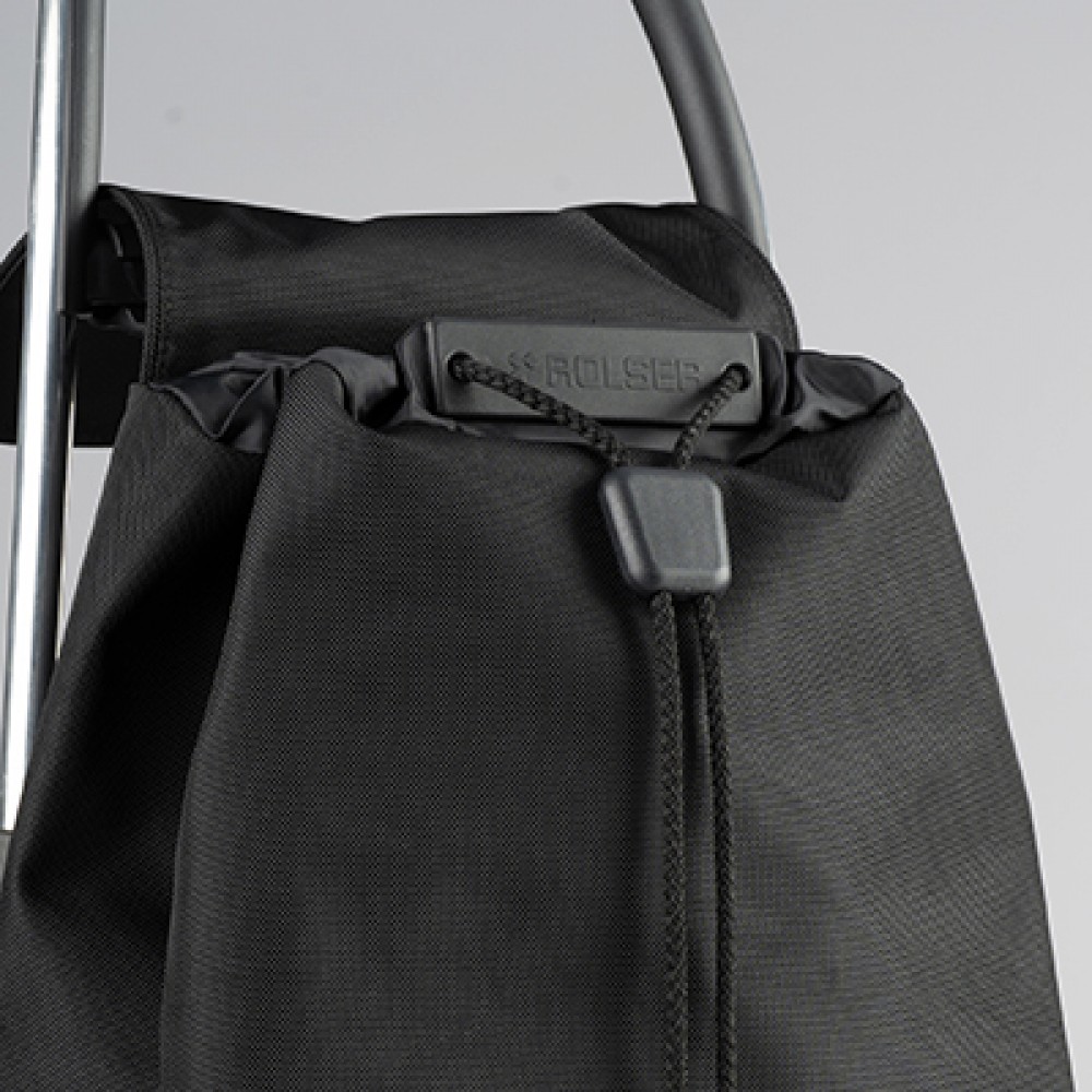 Сумка-тележка Rolser I-Max MF 2LRSG Denim (IMX308-1069)