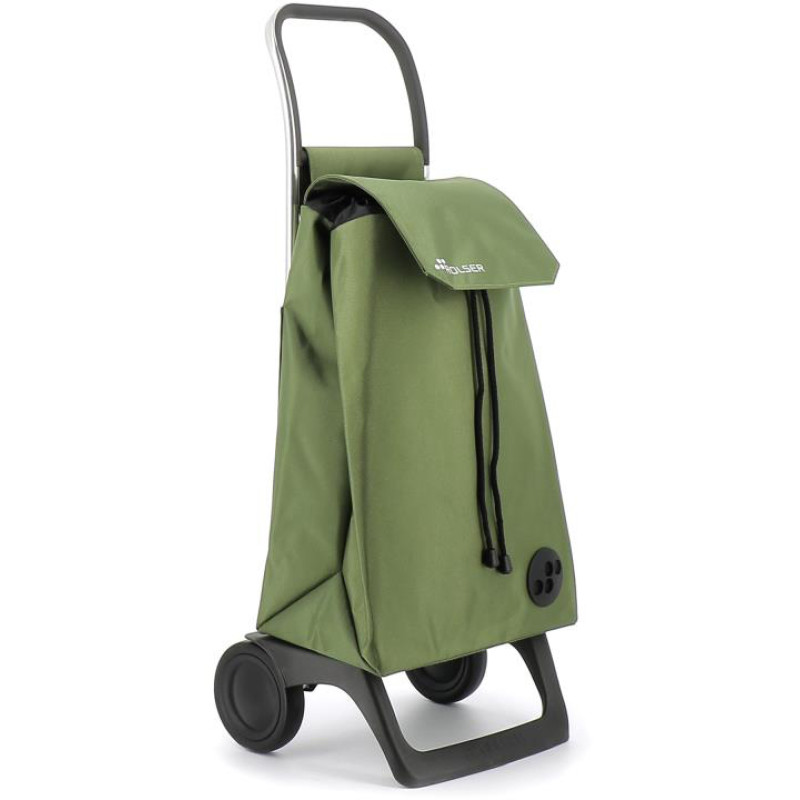 Сумка-візок Rolser Baby MF Joy-1800 Khaki (BAB012-1005)
