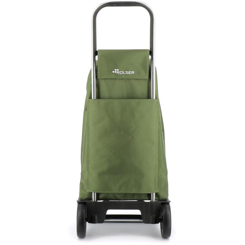 Сумка-візок Rolser Baby MF Joy-1800 Khaki (BAB012-1005)