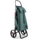 Сумка-тележка Rolser I-Max MF 2LRSG Sea Coast (IMX308-1067)