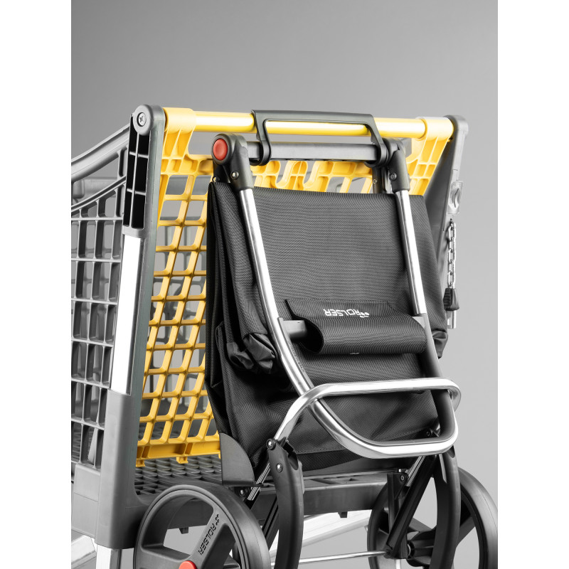 Сумка-тележка Rolser I-Max MF 2LRSG Sea Coast (IMX308-1067)