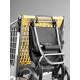 Сумка-тележка Rolser I-Max MF 2LRSG Sea Coast (IMX308-1067)