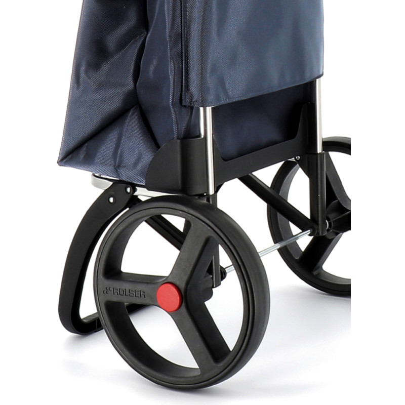 Сумка-тележка Rolser I-Max MF 2LRSG Sea Coast (IMX308-1067)