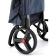 Сумка-тележка Rolser I-Max MF 2LRSG Sea Coast (IMX308-1067)