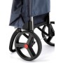 Сумка-візок Rolser I-Max MF 2LRSG Sea Coast (IMX308-1067)